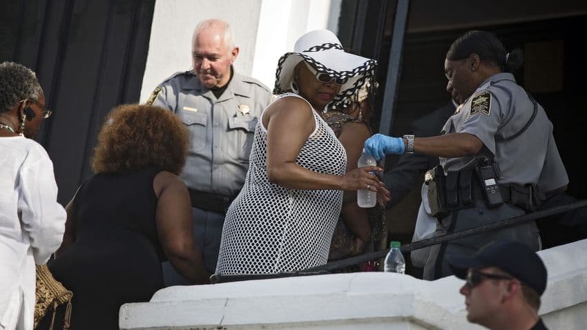 SAD: Rođaci predsjednika Venecuele uhapšeni zbog krijumčarenja 800 kilograma kokaina SAD: Rođaci predsjednika Venecuele uhapšeni zbog krijumčarenja 800 kilograma kokaina