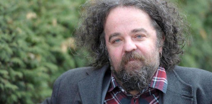 Vujanović sjutra uručuje Njegoševu nagradu Jergoviću Vujanović sjutra uručuje Njegoševu nagradu Jergoviću