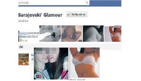 SKANDALOZNA GRUPA: Maloljetne Bosanke u gaćicama zavodile na Fejsbuku SKANDALOZNA GRUPA: Maloljetne Bosanke u gaćicama zavodile na Fejsbuku
