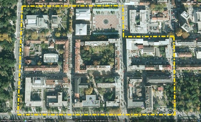 DF: Narodni protesti jedini preostali model političke borbe  DF: Narodni protesti jedini preostali model političke borbe