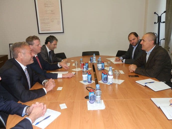 Žugić: Saradnja sa EBRD-om doprinosi povećanju životnog standarda Žugić: Saradnja sa EBRD-om doprinosi povećanju životnog standarda