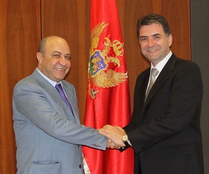 Intenzivnija saradnja sa Azerbejdžanom u oblasti poljoprivrede Intenzivnija saradnja sa Azerbejdžanom u oblasti poljoprivrede