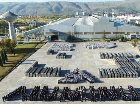 Načelno dogovorena saradnja mostarskoga Aluminija i KAP-a Načelno dogovorena saradnja mostarskoga Aluminija i KAP-a