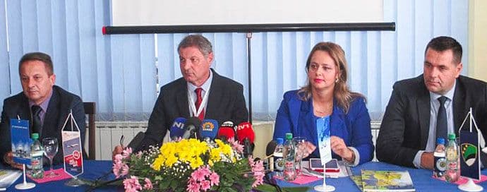 Montenegro Airlines: Linija Tuzla-Beč će povezati region Montenegro Airlines: Linija Tuzla-Beč će povezati region