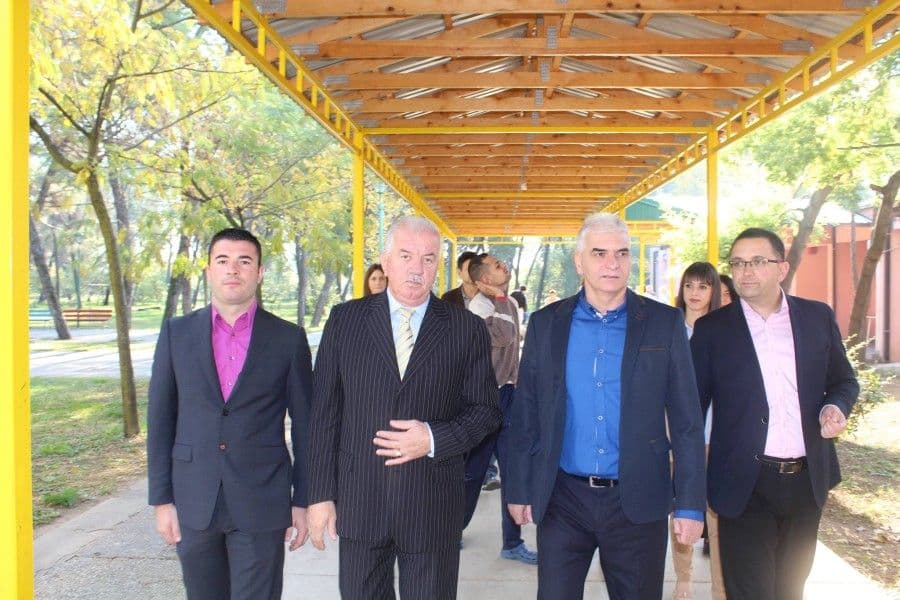 Radi se plan za transformaciju "Komanskog mosta" Radi se plan za transformaciju "Komanskog mosta"