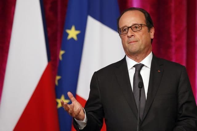 Oland ljut na Berlin: Prijatelji se ne špijuniraju Oland ljut na Berlin: Prijatelji se ne špijuniraju