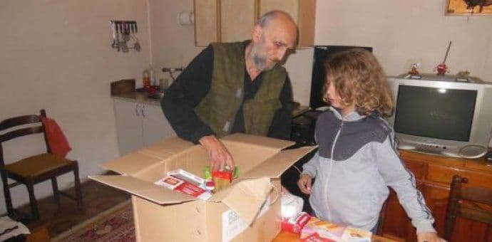 Obezbijeđen stan za Nikšićanina Radojicu Nikolića Obezbijeđen stan za Nikšićanina Radojicu Nikolića