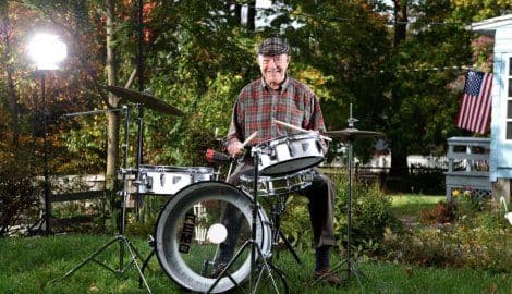 Preminuo Endi Vajt koji je sa "Bitlsima" snimio čuvenu "Love me do" Preminuo Endi Vajt koji je sa "Bitlsima" snimio čuvenu "Love me do"