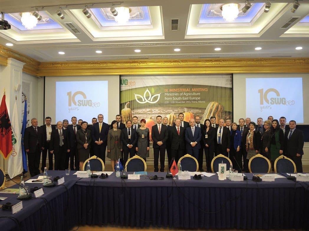 Korišćenjem IPARD sredstava lakše u EU Korišćenjem IPARD sredstava lakše u EU