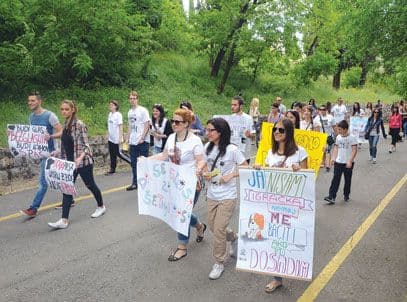 ĆETKOVIĆ: Zlostavljanje životinja sve češći "sport" među građanima ĆETKOVIĆ: Zlostavljanje životinja sve češći "sport" među građanima