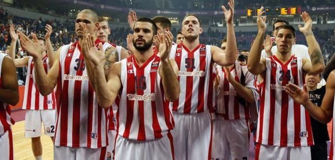 EL: Zvezda slavila u Minhenu! EL: Zvezda slavila u Minhenu!