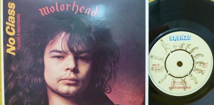 Preminuo bubnjar benda "Motorhed" Preminuo bubnjar benda "Motorhed"