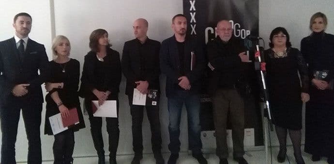 37. Crnogorski likovni salon: Gran pri za Radovanović, nagrađeni i Reljić, Dujović Lišćević i Šuković 37. Crnogorski likovni salon: Gran pri za Radovanović, nagrađeni i Reljić, Dujović Lišćević i Šuković