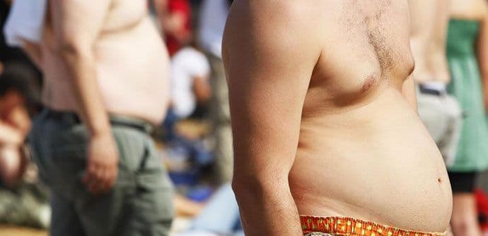 “Pivski stomak“ opasniji po život od gojaznosti “Pivski stomak“ opasniji po život od gojaznosti