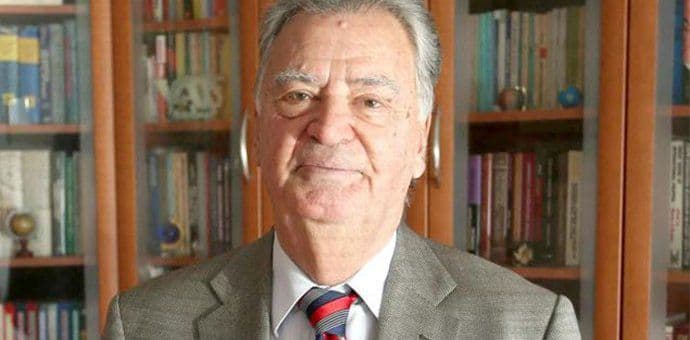 Vukadinović: Rusija više nema načina da zaustavi put Crne Gore u NATO Vukadinović: Rusija više nema načina da zaustavi put Crne Gore u NATO