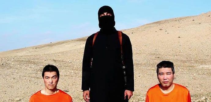 Pentagon: Gađali smo automobil Džihadi Džona Pentagon: Gađali smo automobil Džihadi Džona