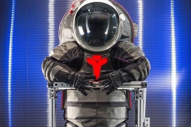 NASA predstavila odjelo koja će astronauti nositi na Marsu NASA predstavila odjelo koja će astronauti nositi na Marsu