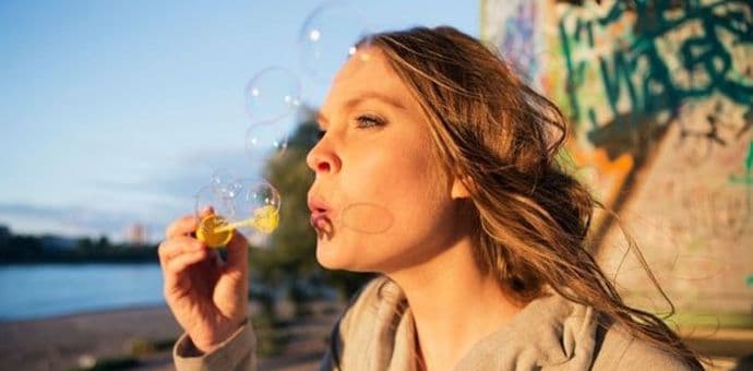 Tri jednostavna puta do optimizma Tri jednostavna puta do optimizma