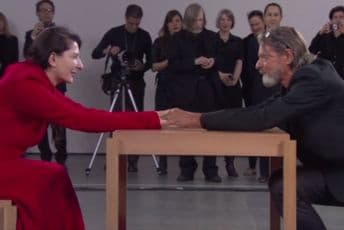 AUTORSKA PRAVA: Bivši partner tužio Marinu Abramović