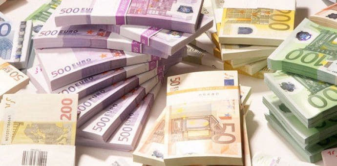 Poreska uprava: Naplaćeno oko 630 miliona eura poreskih prihoda Poreska uprava: Naplaćeno oko 630 miliona eura poreskih prihoda