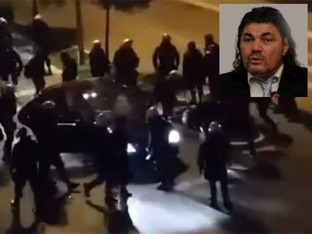 Pripadnicima SAJ-a određen pritvor do 30 dana Pripadnicima SAJ-a određen pritvor do 30 dana