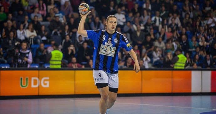 JAUKOVIĆ: Želimo dva boda u Švedskoj JAUKOVIĆ: Želimo dva boda u Švedskoj