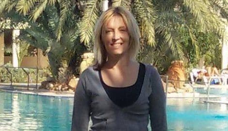 ZATAŠKANO: Slađana Stanković je u Libiji već jednom oteta! ZATAŠKANO: Slađana Stanković je u Libiji već jednom oteta!