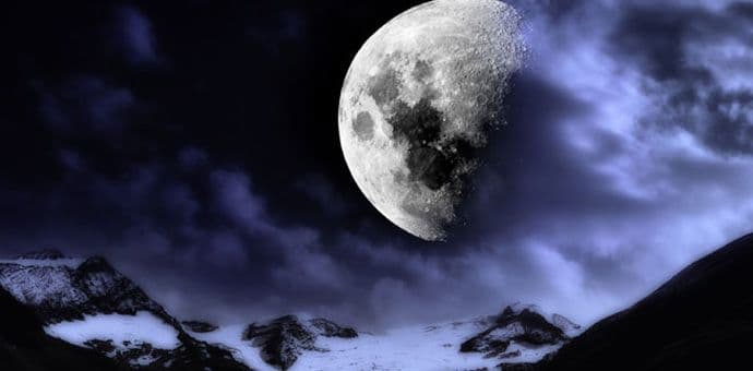 Šta vam šapuće mlad Mjesec u Škorpiji? Šta vam šapuće mlad Mjesec u Škorpiji?