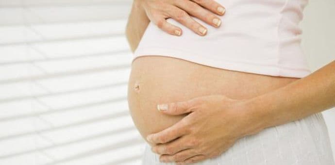 Četiri najranija pokazatelja trudnoće Četiri najranija pokazatelja trudnoće