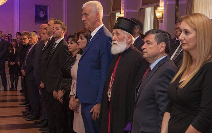 BOGDANOVIĆ: Isplaćene sve zarade zaposlenima BOGDANOVIĆ: Isplaćene sve zarade zaposlenima