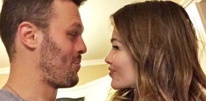 Severinina i Igorova pozivnica za vjenčanje: Pola ćirilica, pola latinica Severinina i Igorova pozivnica za vjenčanje: Pola ćirilica, pola latinica