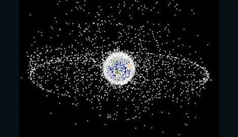 NEBO "PADA" NA PETAK 13. -  Misteriozni objekat velikom brzinom JURI ka Zemlji NEBO "PADA" NA PETAK 13. -  Misteriozni objekat velikom brzinom JURI ka Zemlji