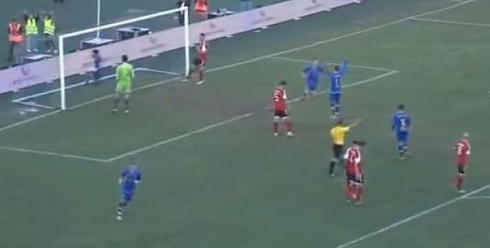 Kosovo i Albanija remizirali u Prištini Kosovo i Albanija remizirali u Prištini