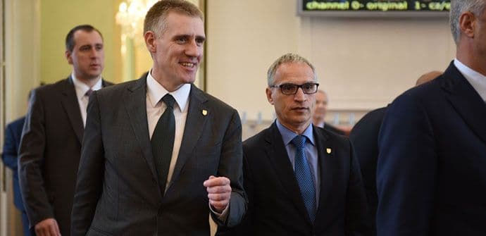 Potpisan Sporazum o osnivanju Fonda za Zapadni Balkan Potpisan Sporazum o osnivanju Fonda za Zapadni Balkan