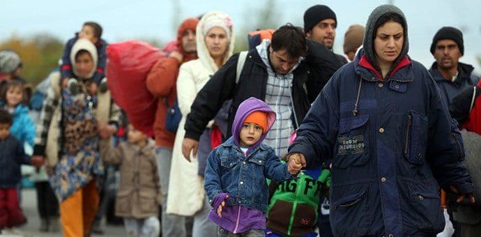 Austrija odustala od ograde prema Sloveniji Austrija odustala od ograde prema Sloveniji