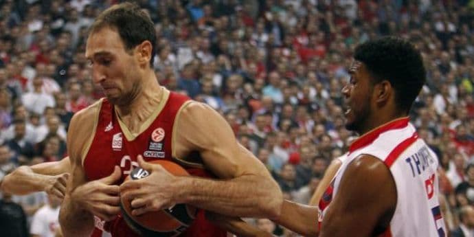 Golubović na pragu Crvene zvezde Golubović na pragu Crvene zvezde