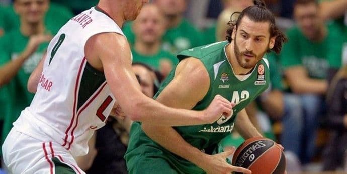 EL: Đurišić blistao u Izmiru, Rajs solidan EL: Đurišić blistao u Izmiru, Rajs solidan