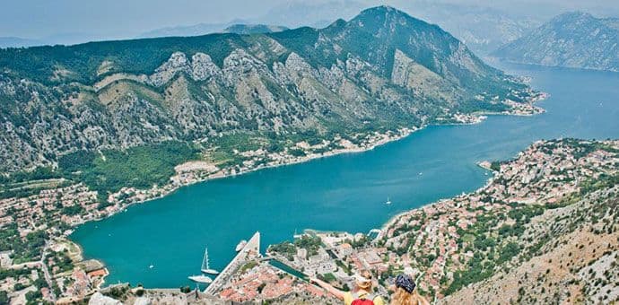 “Od Božića do Božića” kao dio novogodišnjih svečanosti u Kotoru  “Od Božića do Božića” kao dio novogodišnjih svečanosti u Kotoru