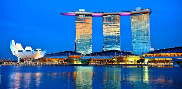 FOTO: Ovo je deset najskupljih zgrada na svijetu FOTO: Ovo je deset najskupljih zgrada na svijetu