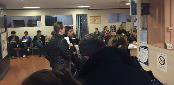 MVPEI: Nema saznanja da li je u Parizu povrijeđen neki crnogorski državljanin MVPEI: Nema saznanja da li je u Parizu povrijeđen neki crnogorski državljanin