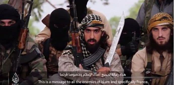 Islamska država preuzela odgovornost za krvavi pokolj u Parizu Islamska država preuzela odgovornost za krvavi pokolj u Parizu