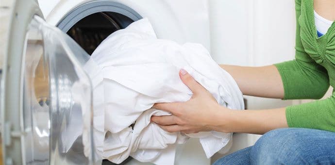 Trikovi za čisti veš koje morate da probate Trikovi za čisti veš koje morate da probate