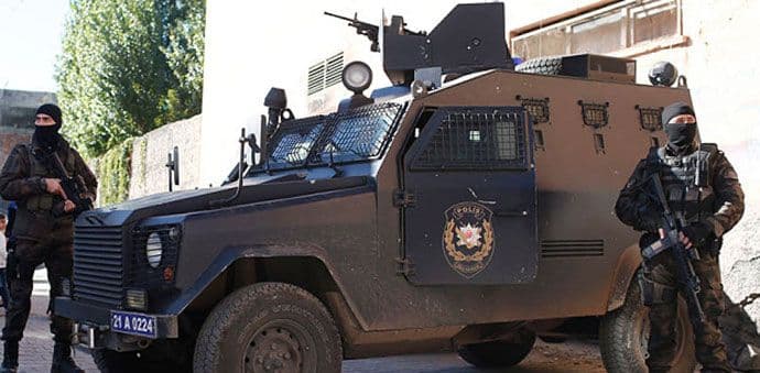 Turska: Do sad neviđene mjere bezbjednosti pred sjutrašnji početak samita G20 Turska: Do sad neviđene mjere bezbjednosti pred sjutrašnji početak samita G20