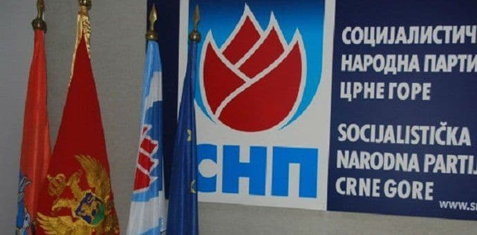 SNP jedina snaga koja može donijeti CG više nego nužan preporod SNP jedina snaga koja može donijeti CG više nego nužan preporod