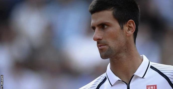 Đoković o Parizu: Šokiran sam! Đoković o Parizu: Šokiran sam!