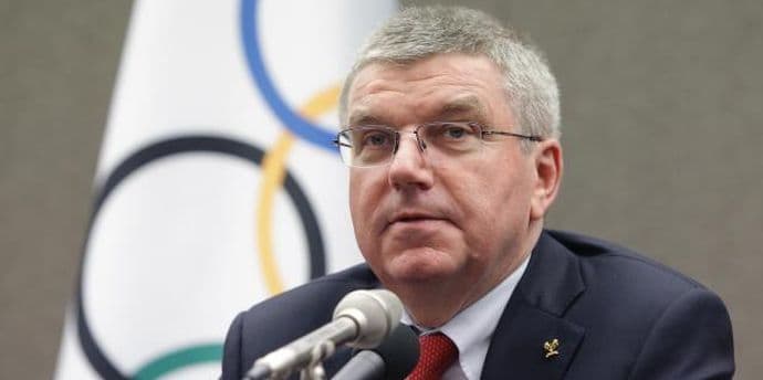 Bah: U Parizu napadnute olimpijske vrijednosti Bah: U Parizu napadnute olimpijske vrijednosti