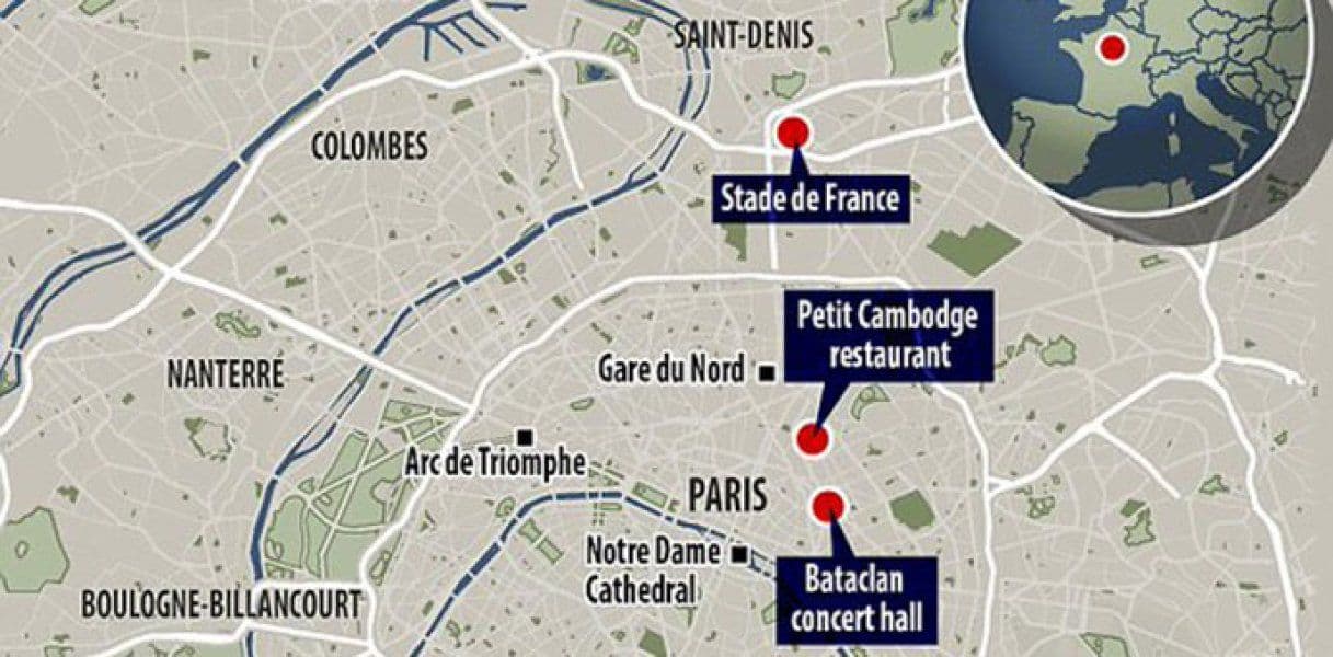 Francuska će nastaviti borbu protiv terorizma   Francuska će nastaviti borbu protiv terorizma