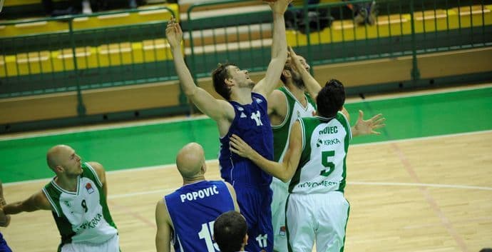 SUTJESKA napokon, Nikšićani slavili u Novom Mestu! SUTJESKA napokon, Nikšićani slavili u Novom Mestu!