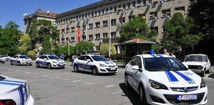 Uprava policije: Lice uhapšeno u Njemačkoj je pravoslavne vjeroispovjesti i nema veze sa terorizmom Uprava policije: Lice uhapšeno u Njemačkoj je pravoslavne vjeroispovjesti i nema veze sa terorizmom