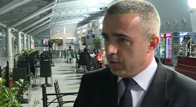 UOBIČAJEN LET: Avion MA bezbjedno se vratio iz Pariza UOBIČAJEN LET: Avion MA bezbjedno se vratio iz Pariza